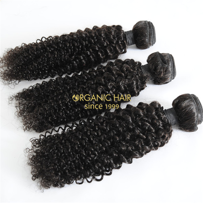 Wholesale luxury hair extensions